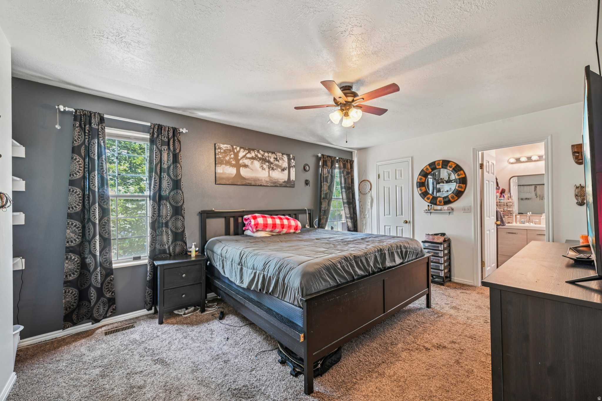 BLACKHAWK ESTATES - Residential