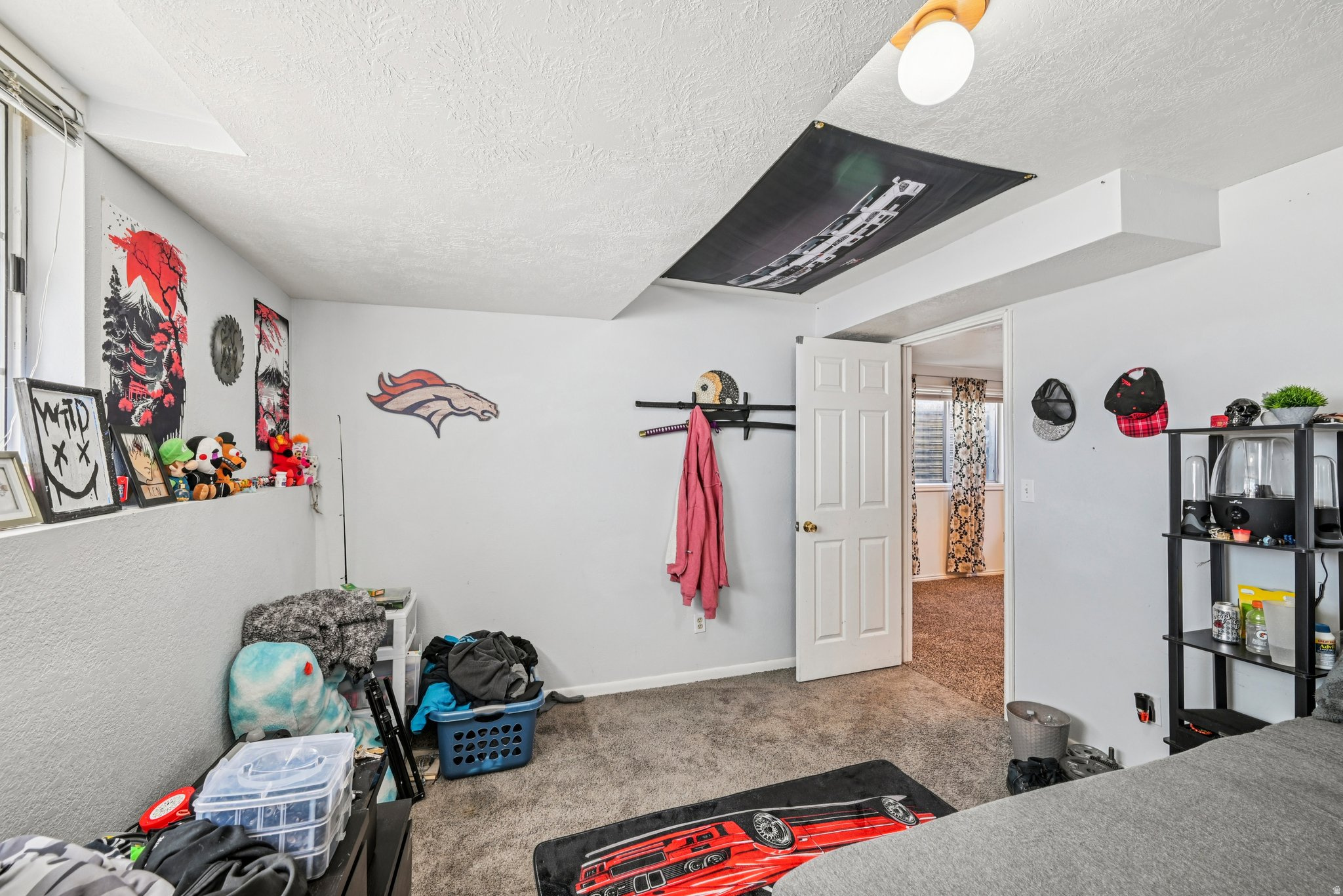 BLACKHAWK ESTATES - Residential