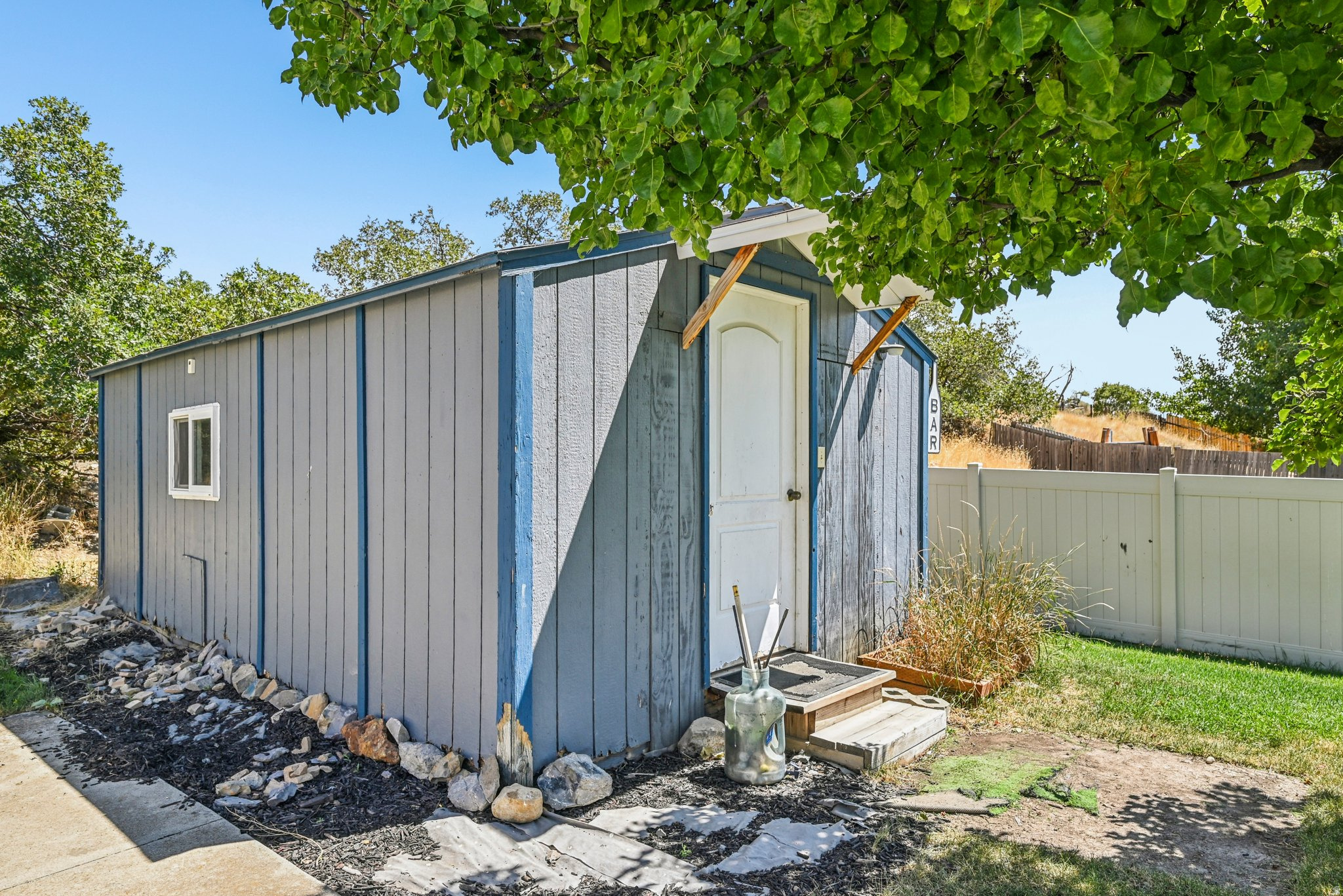 BLACKHAWK ESTATES - Residential