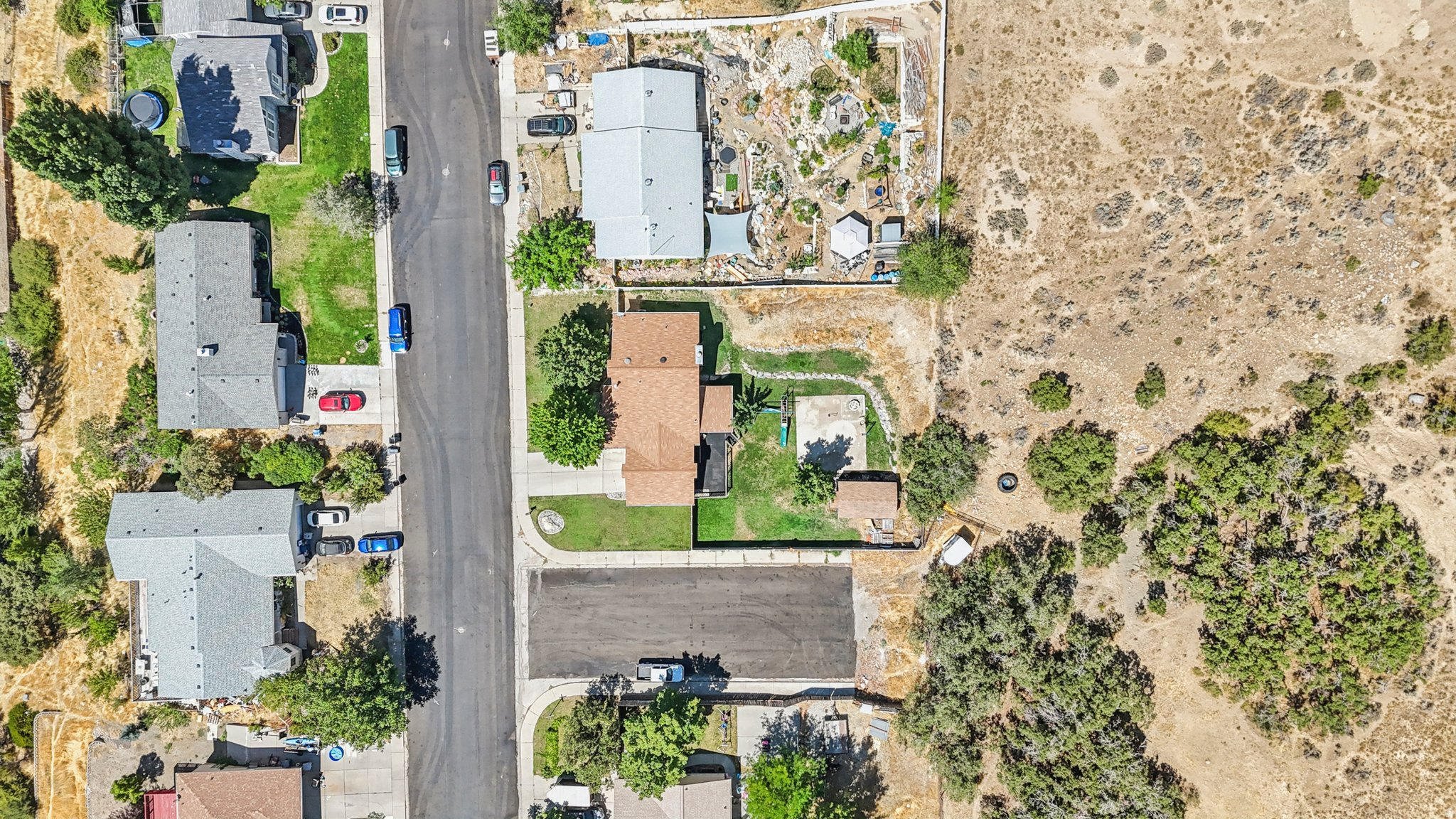 BLACKHAWK ESTATES - Residential