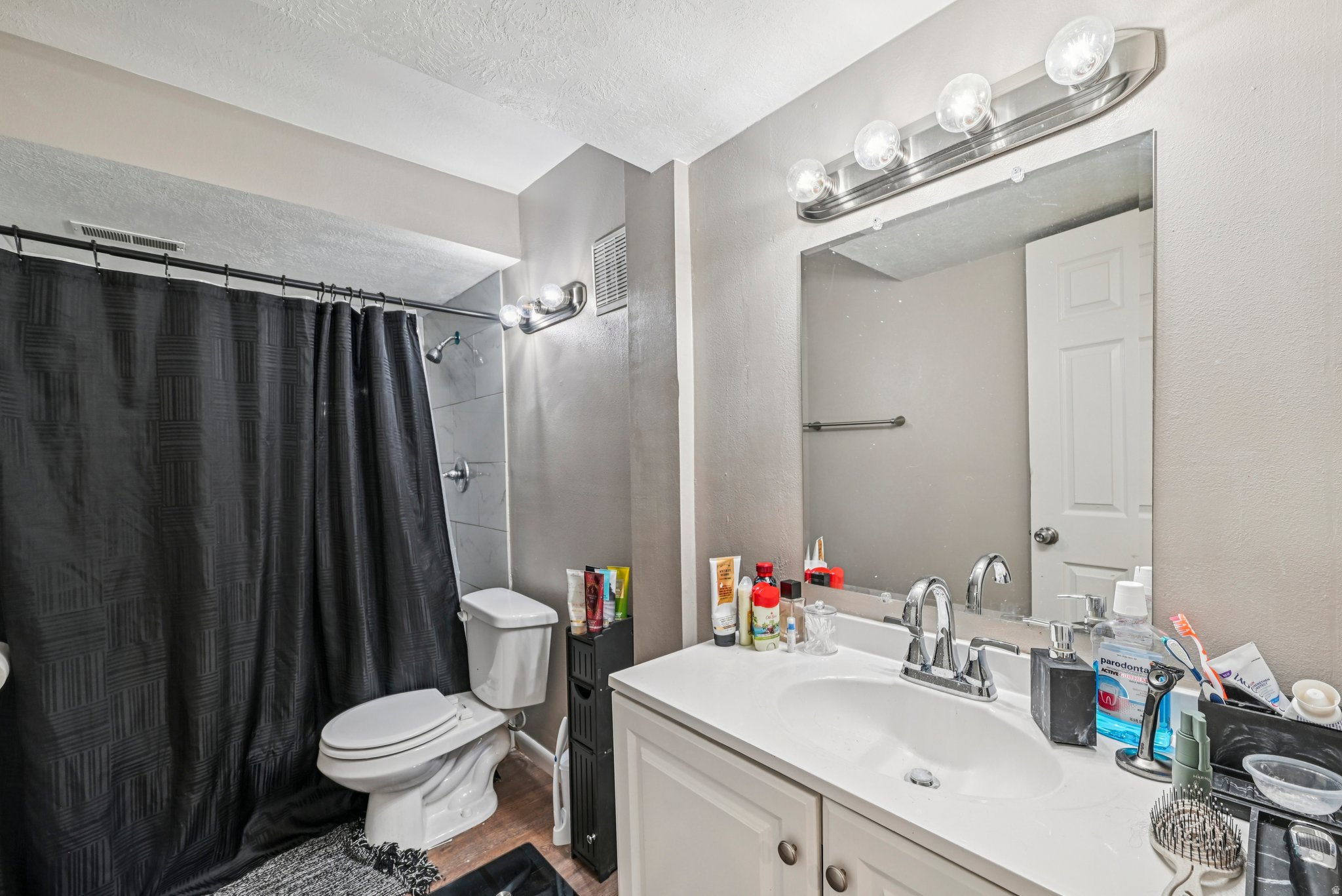 BLACKHAWK ESTATES - Residential