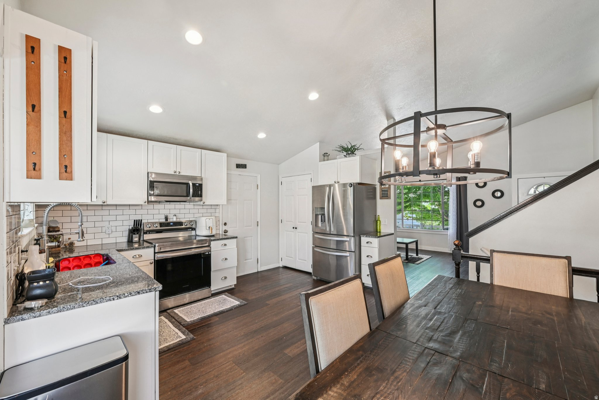 BLACKHAWK ESTATES - Residential