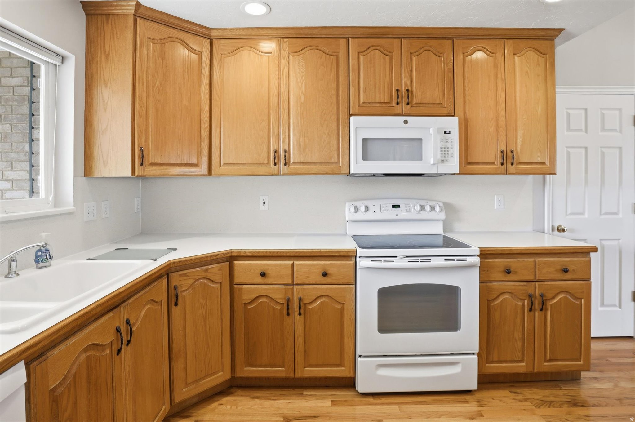 TIMP MEADOWS SUBDIVISION - Residential