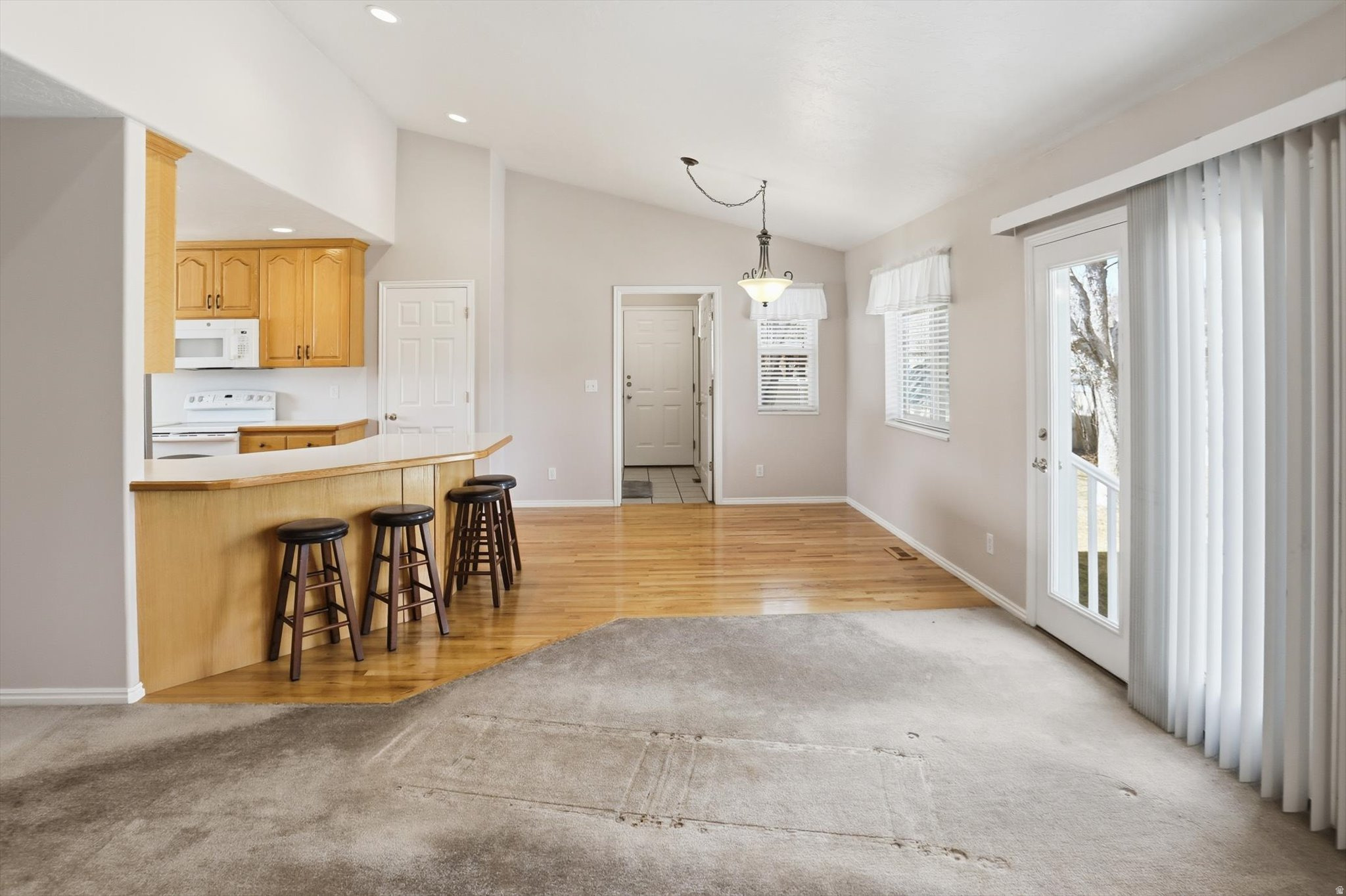 TIMP MEADOWS SUBDIVISION - Residential