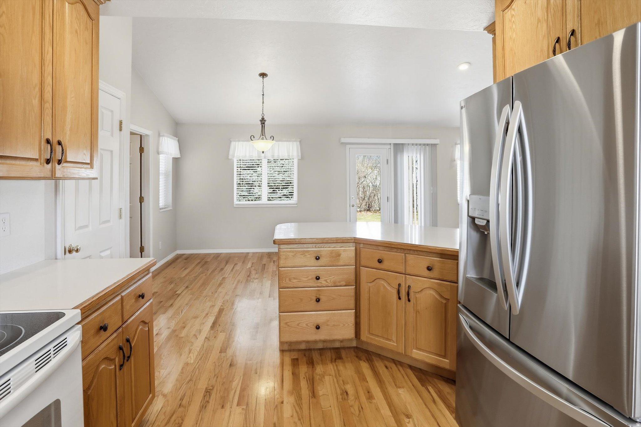 TIMP MEADOWS SUBDIVISION - Residential