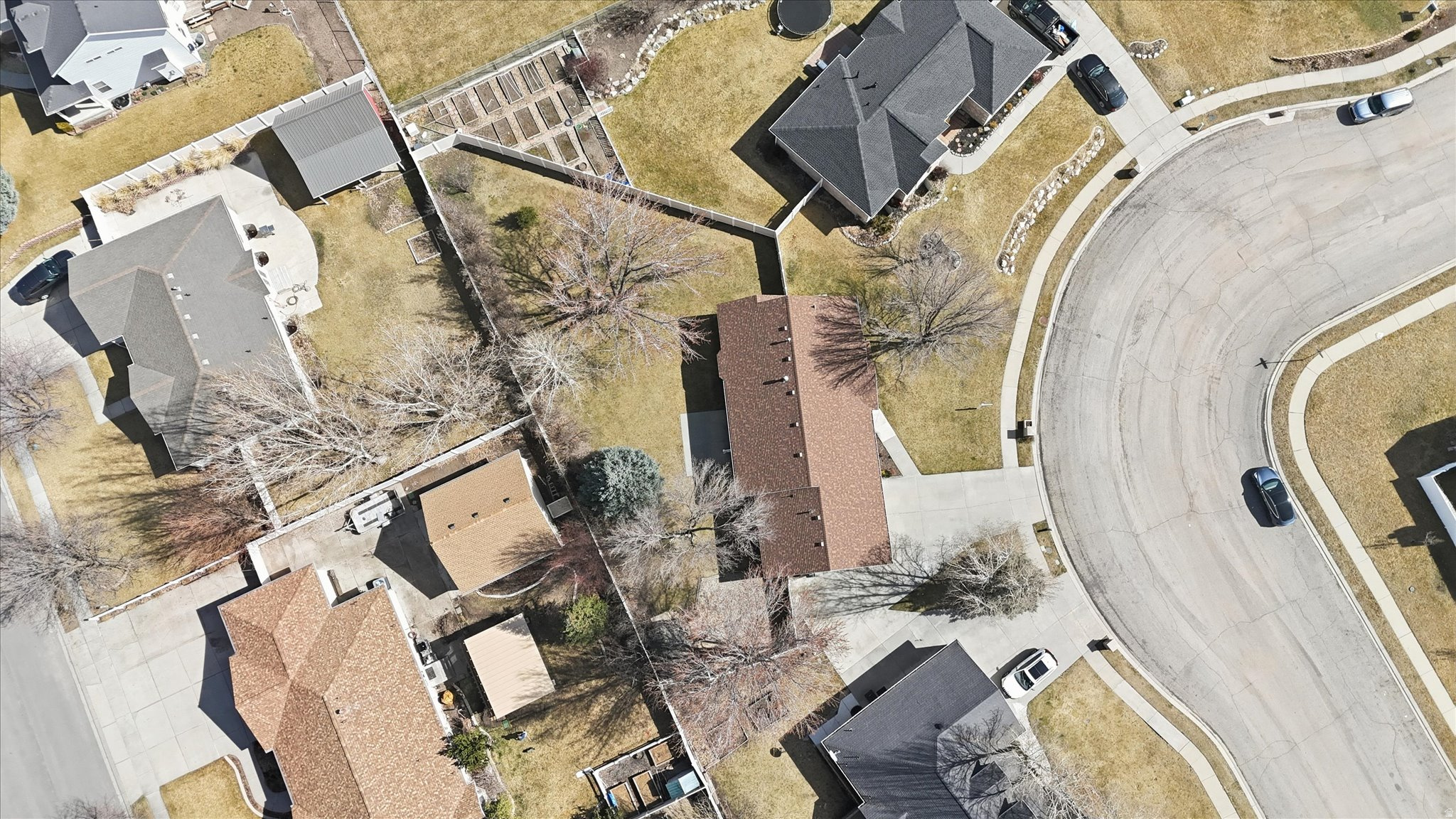 TIMP MEADOWS SUBDIVISION - Residential