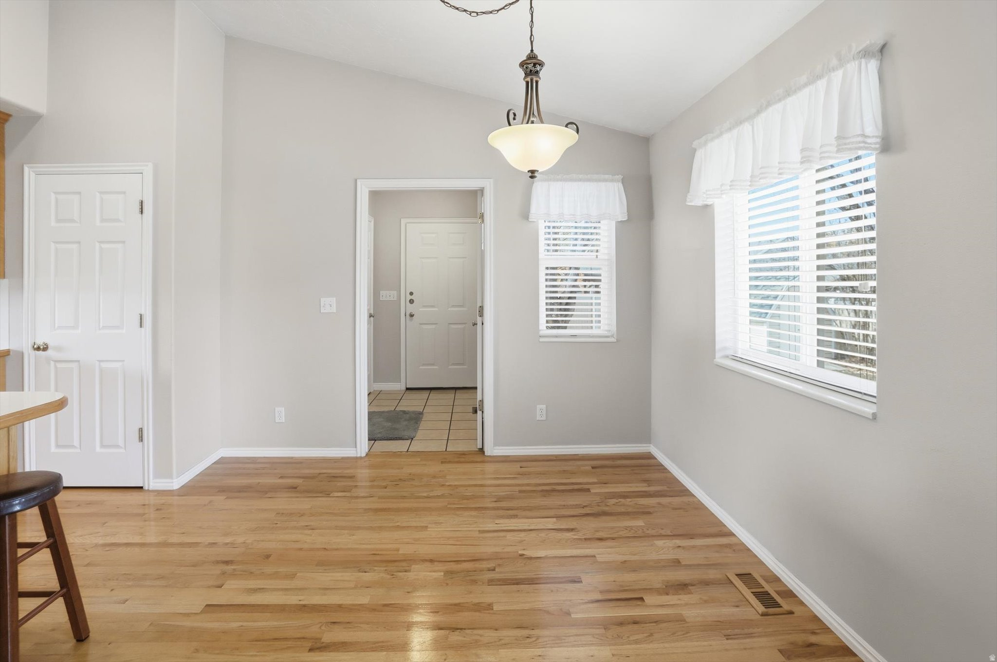 TIMP MEADOWS SUBDIVISION - Residential