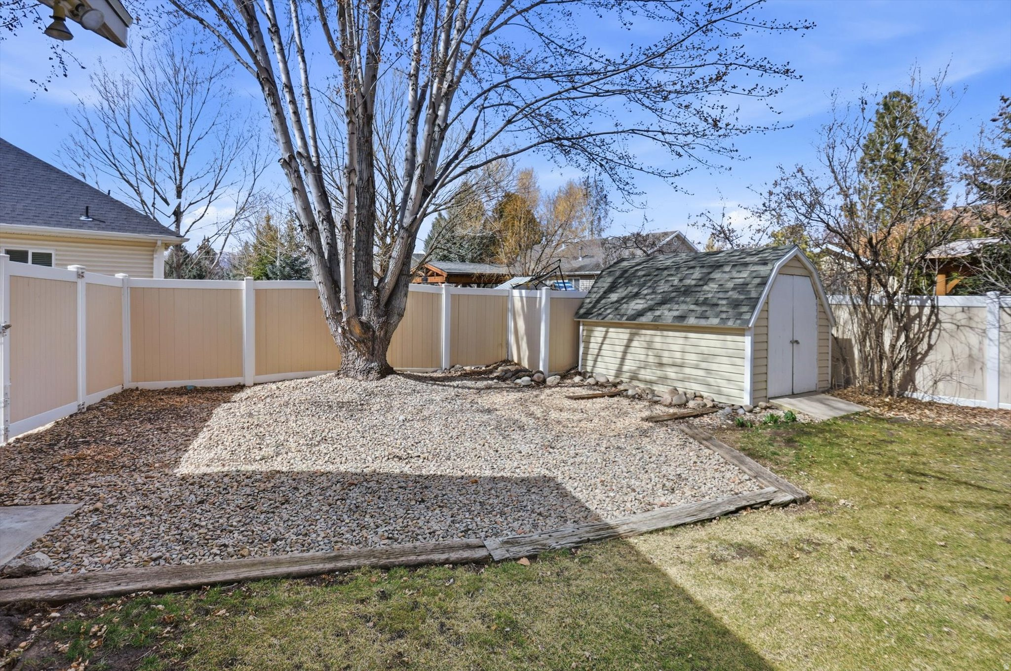 TIMP MEADOWS SUBDIVISION - Residential