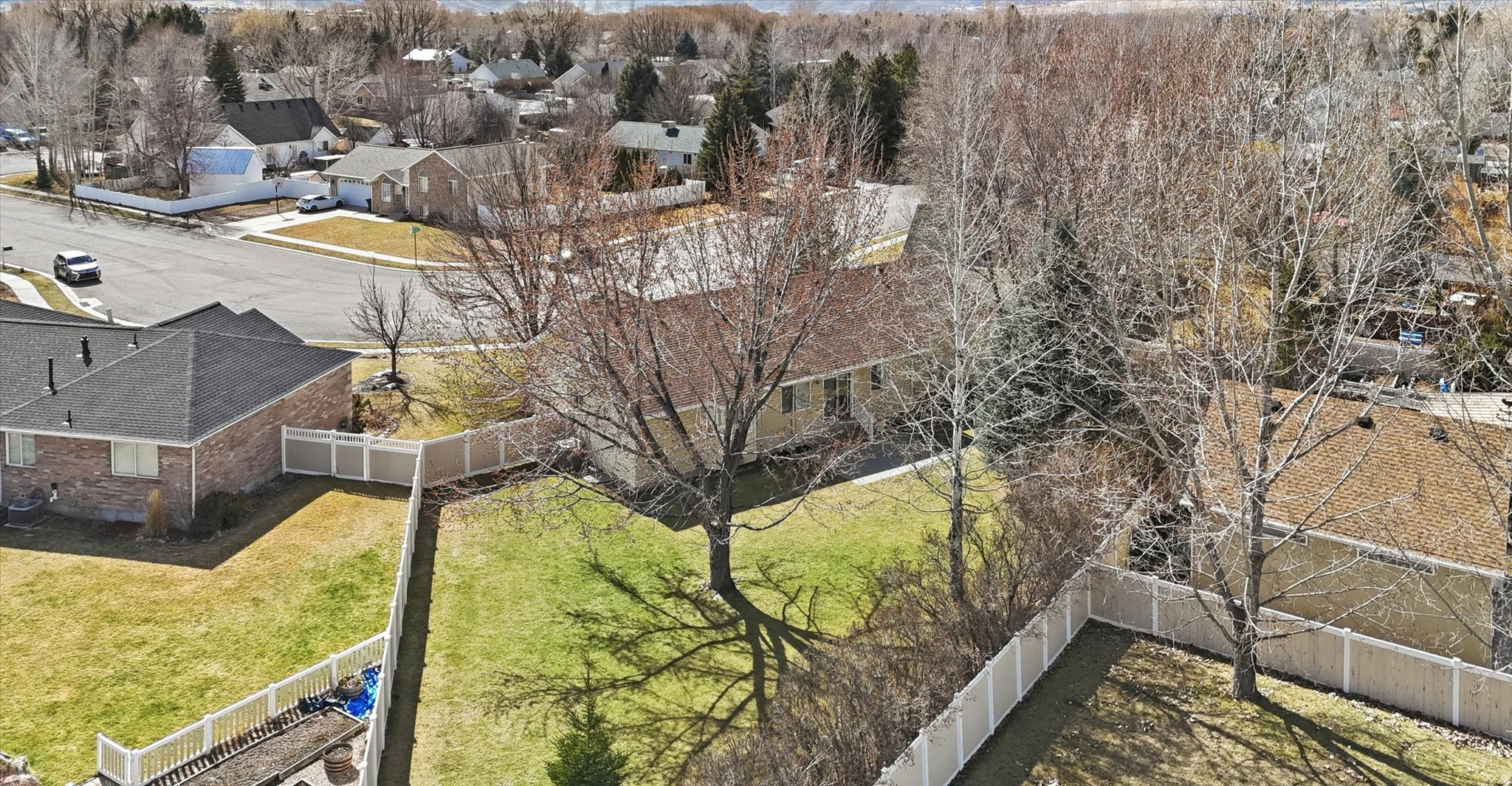 TIMP MEADOWS SUBDIVISION - Residential