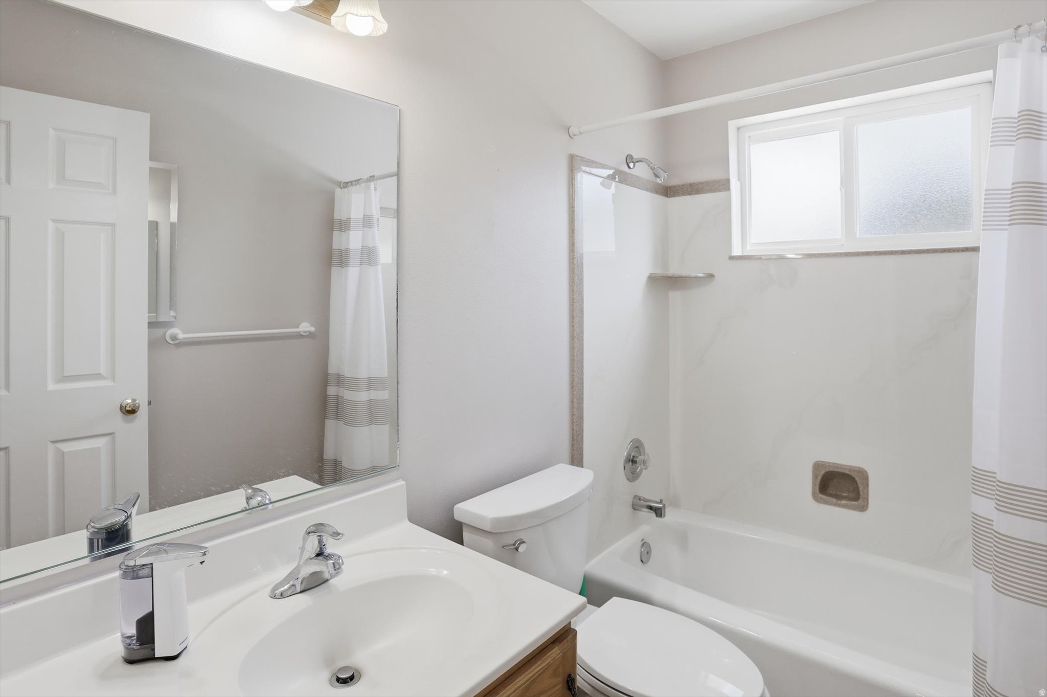 TIMP MEADOWS SUBDIVISION - Residential