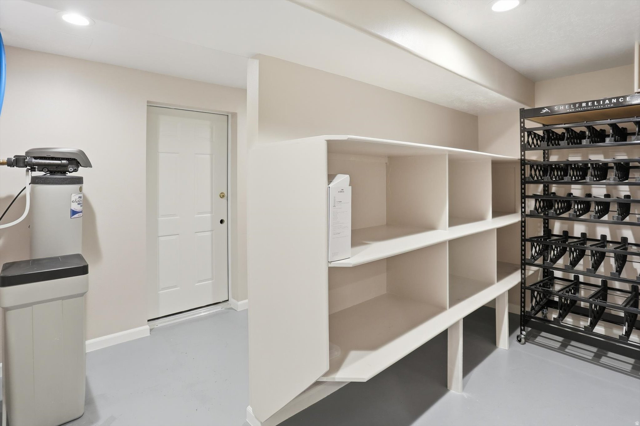 TIMP MEADOWS SUBDIVISION - Residential