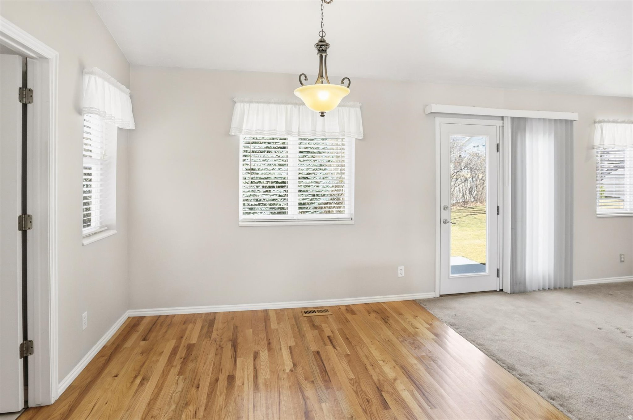 TIMP MEADOWS SUBDIVISION - Residential