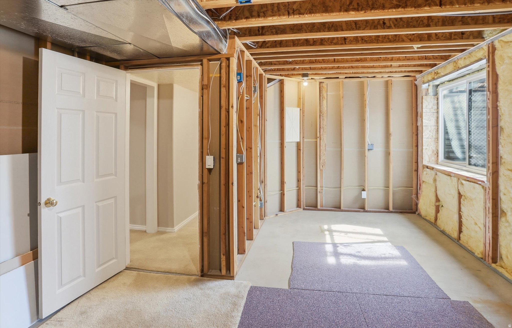 TIMP MEADOWS SUBDIVISION - Residential