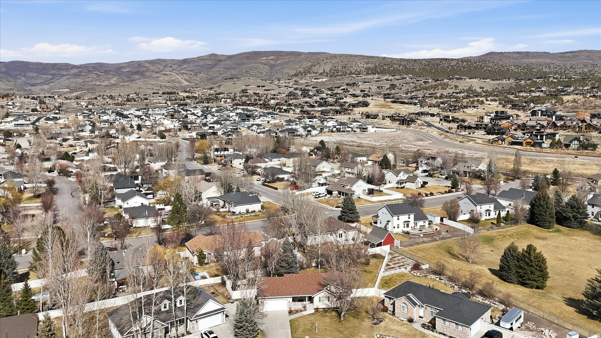 TIMP MEADOWS SUBDIVISION - Residential