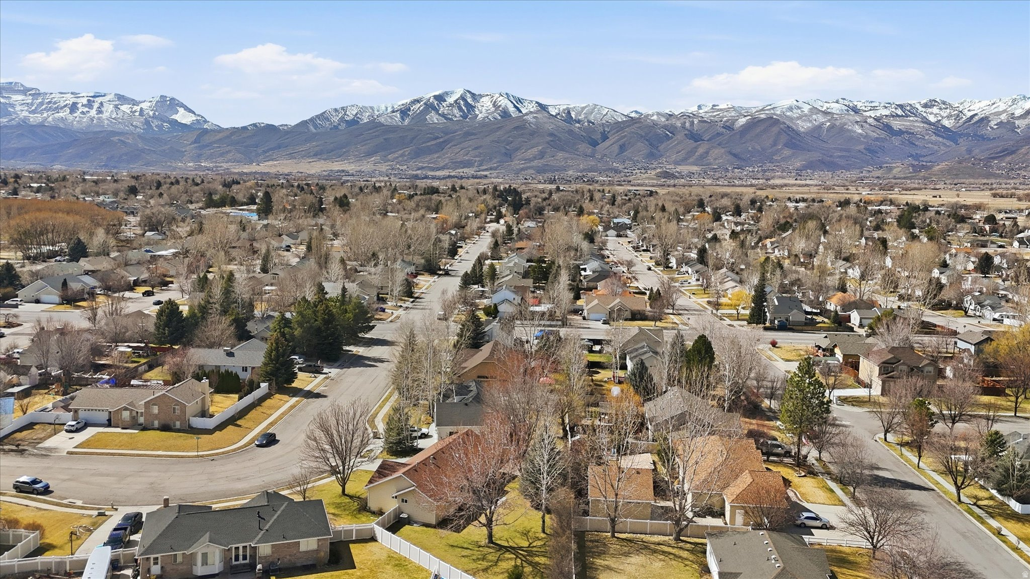 TIMP MEADOWS SUBDIVISION - Residential