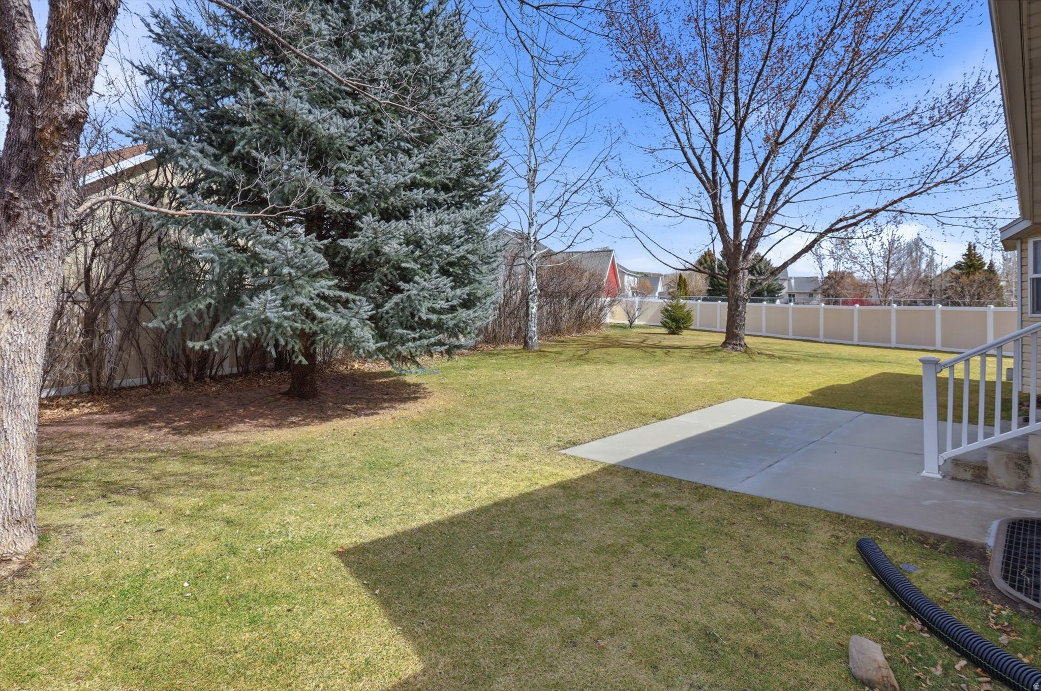 TIMP MEADOWS SUBDIVISION - Residential