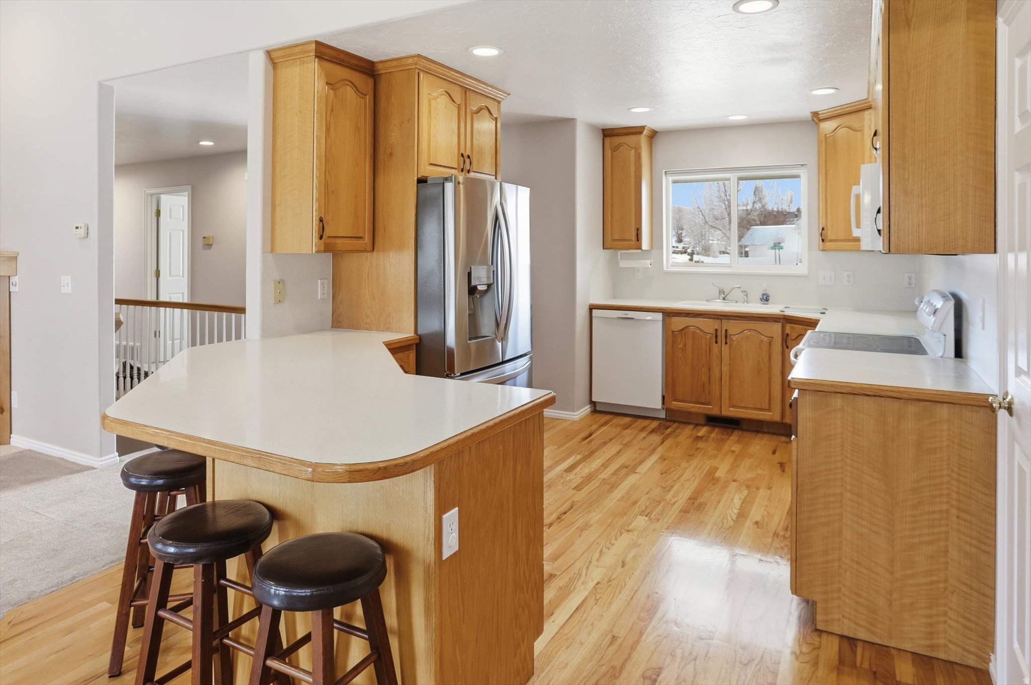 TIMP MEADOWS SUBDIVISION - Residential