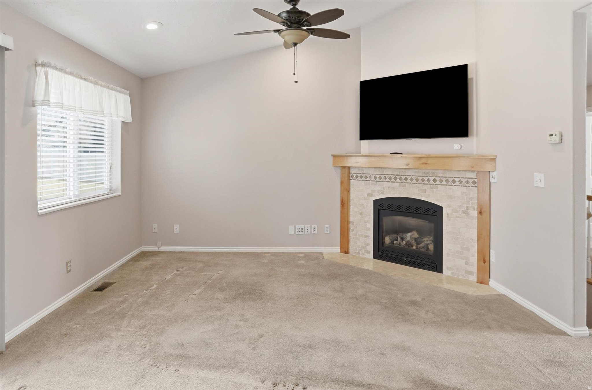 TIMP MEADOWS SUBDIVISION - Residential