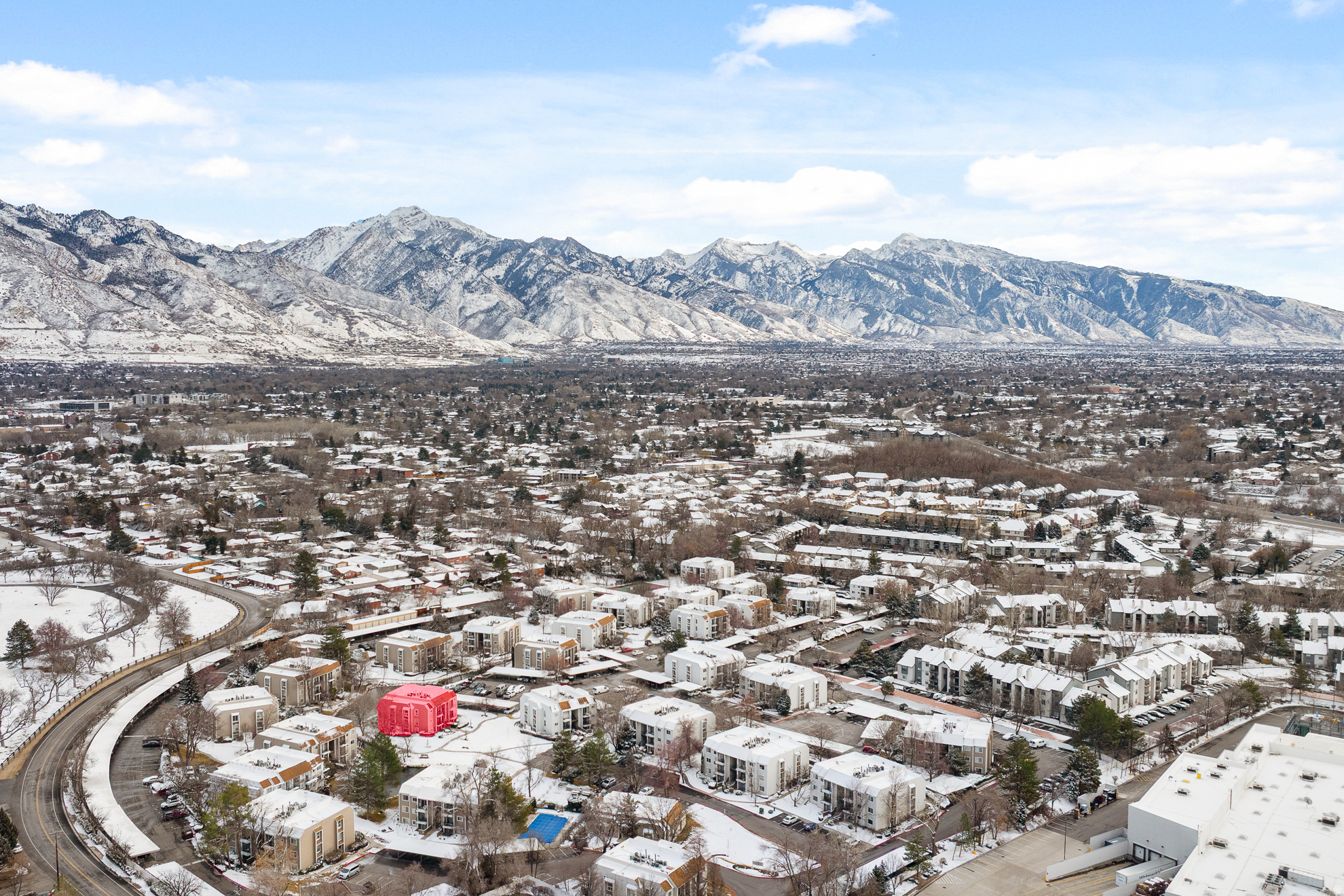 QUAILBROOK EAST - Residential