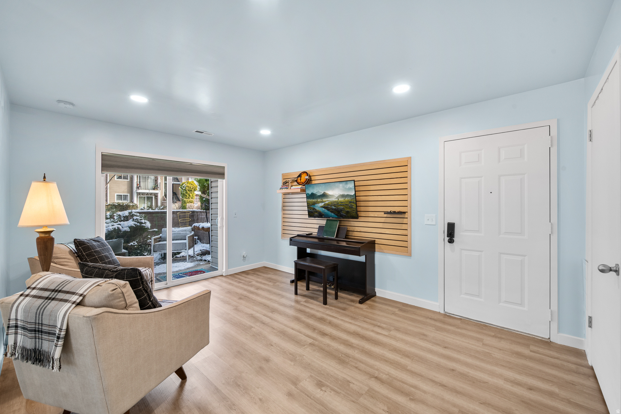 QUAILBROOK EAST - Residential