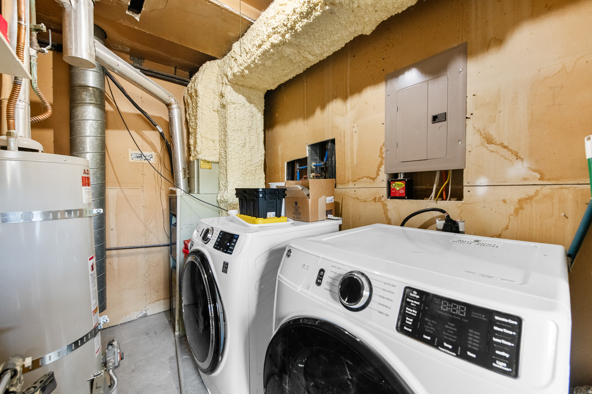 QUAILBROOK EAST - Residential