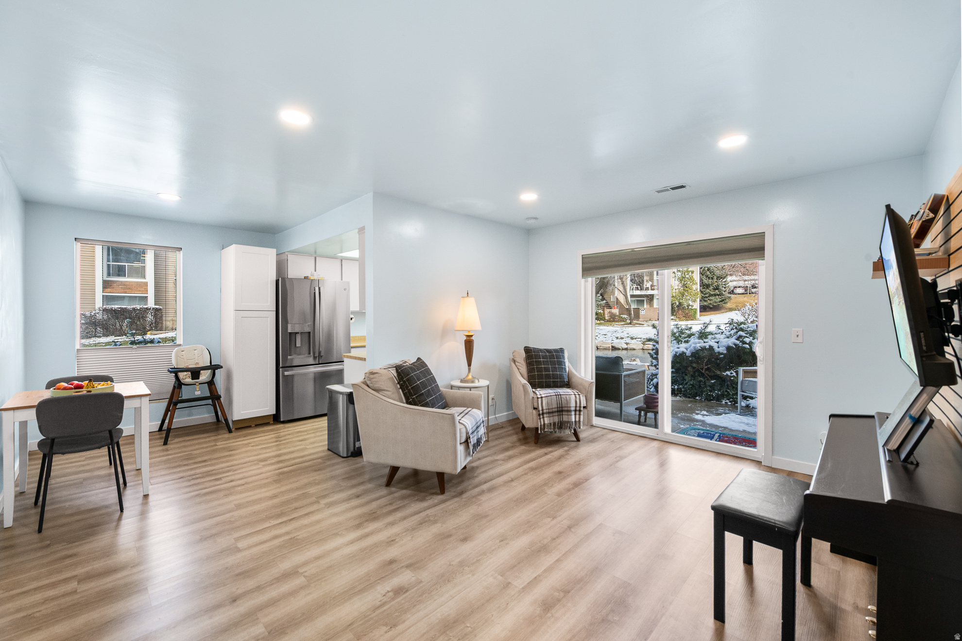 QUAILBROOK EAST - Residential