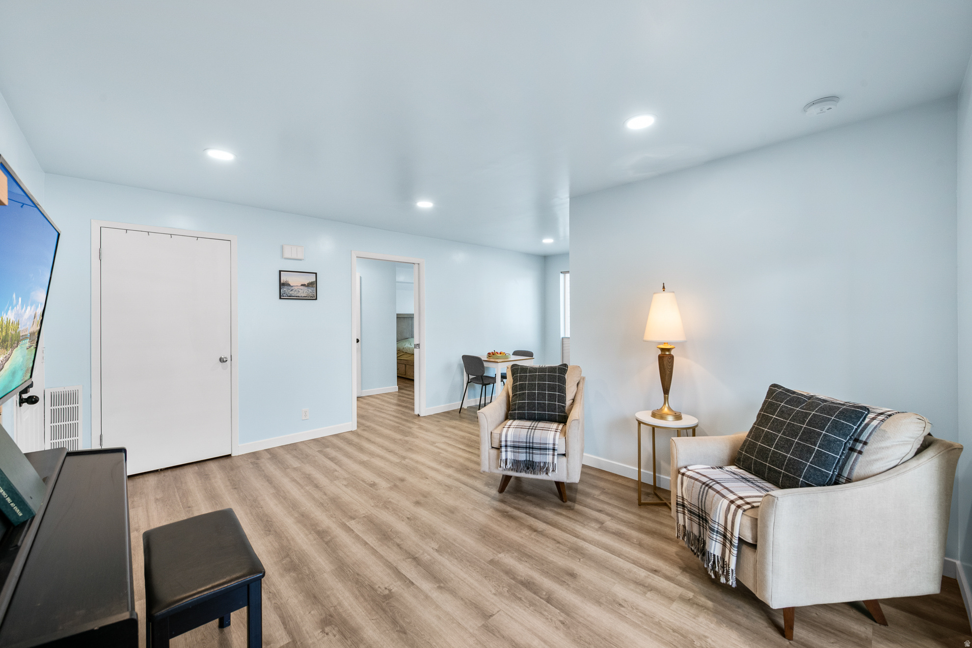 QUAILBROOK EAST - Residential