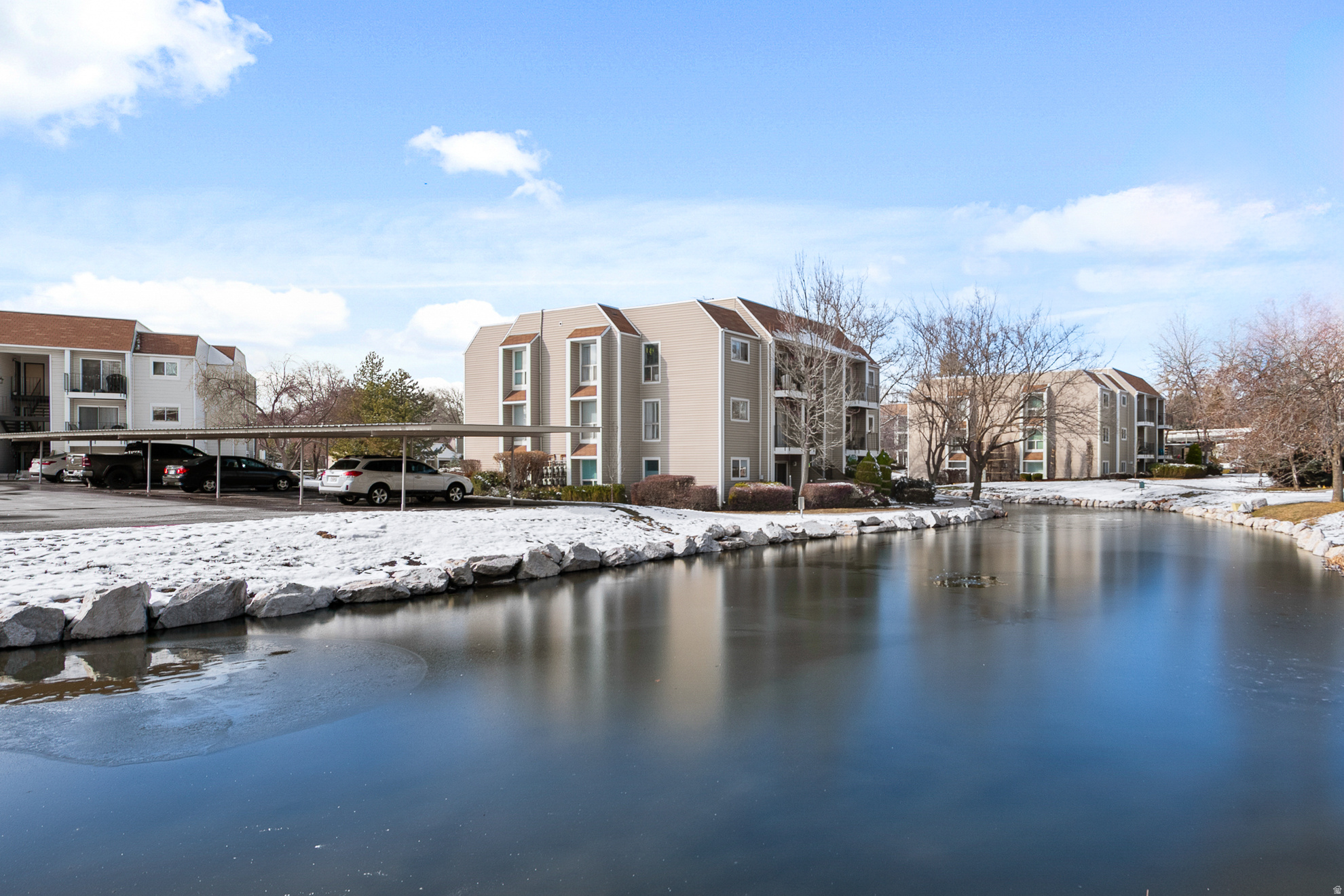 QUAILBROOK EAST - Residential