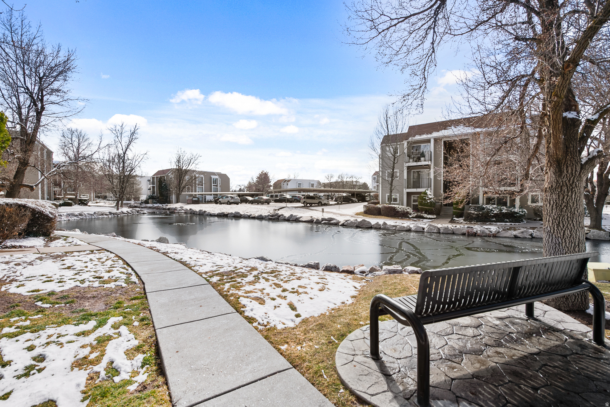 QUAILBROOK EAST - Residential
