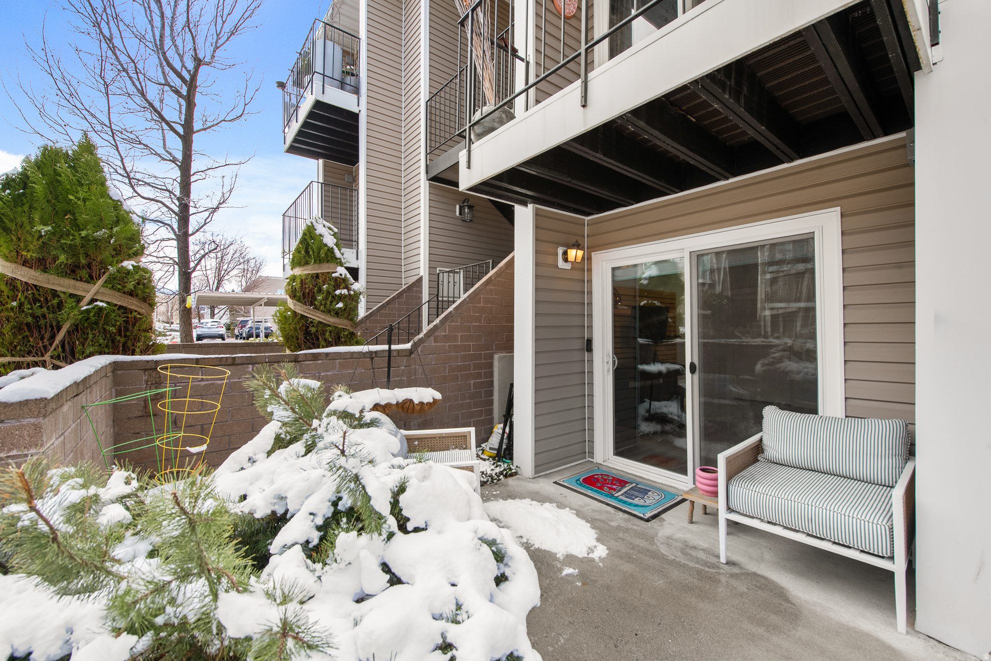 QUAILBROOK EAST - Residential