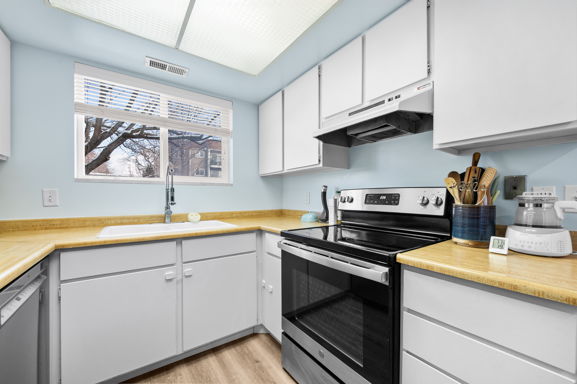 QUAILBROOK EAST - Residential