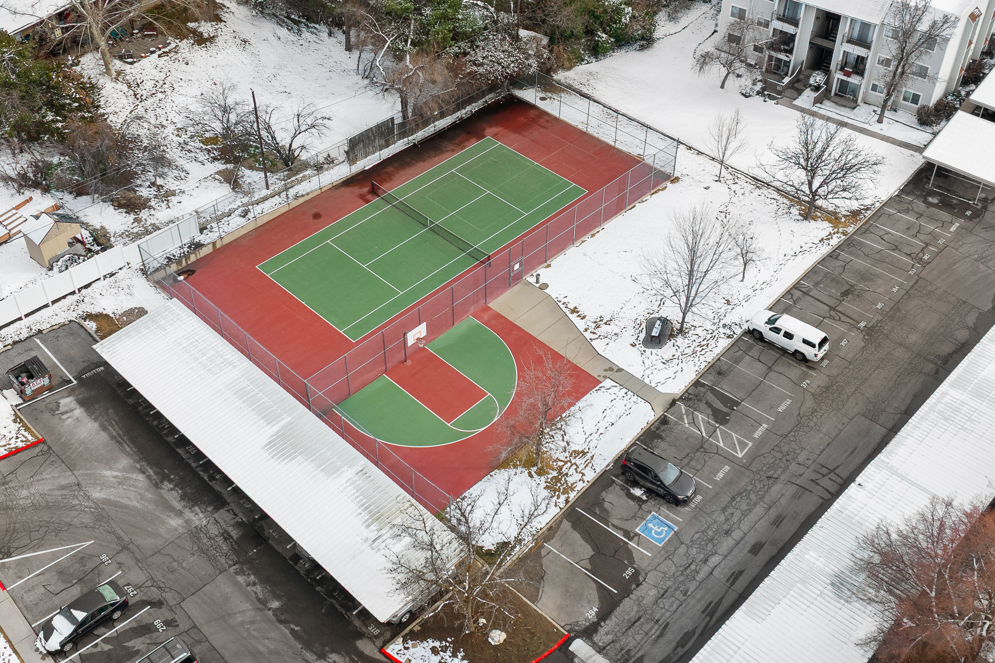 QUAILBROOK EAST - Residential