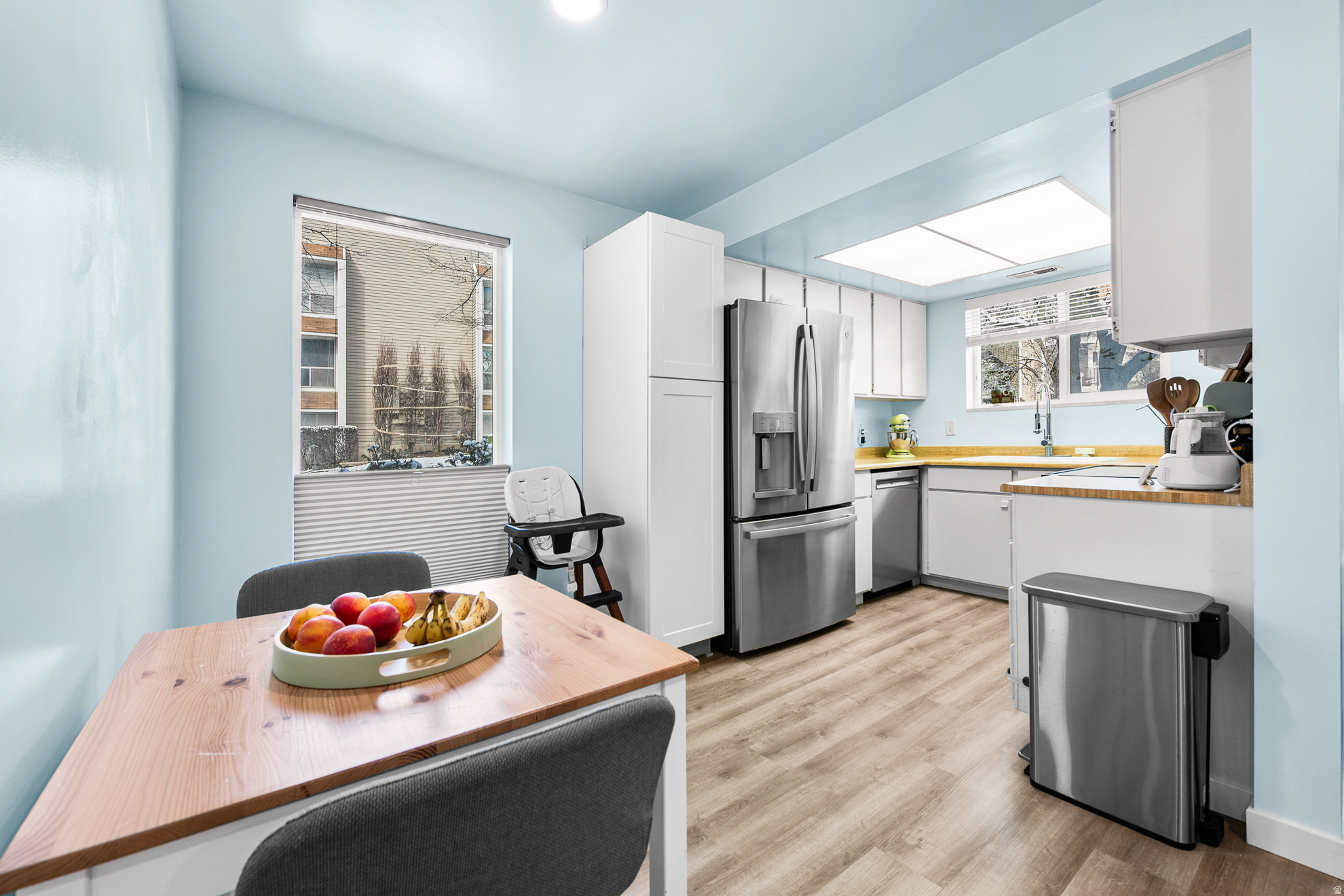 QUAILBROOK EAST - Residential