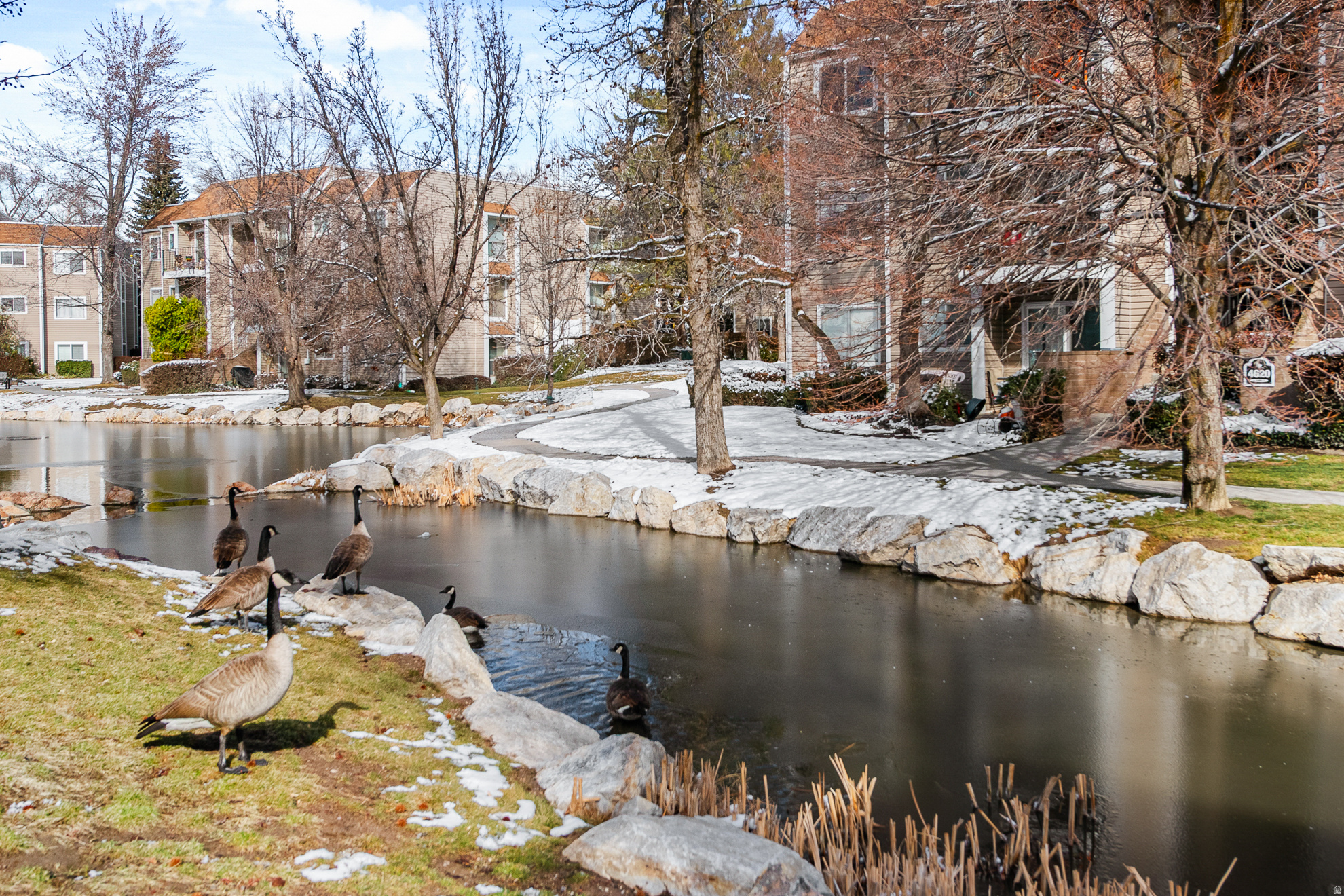 QUAILBROOK EAST - Residential