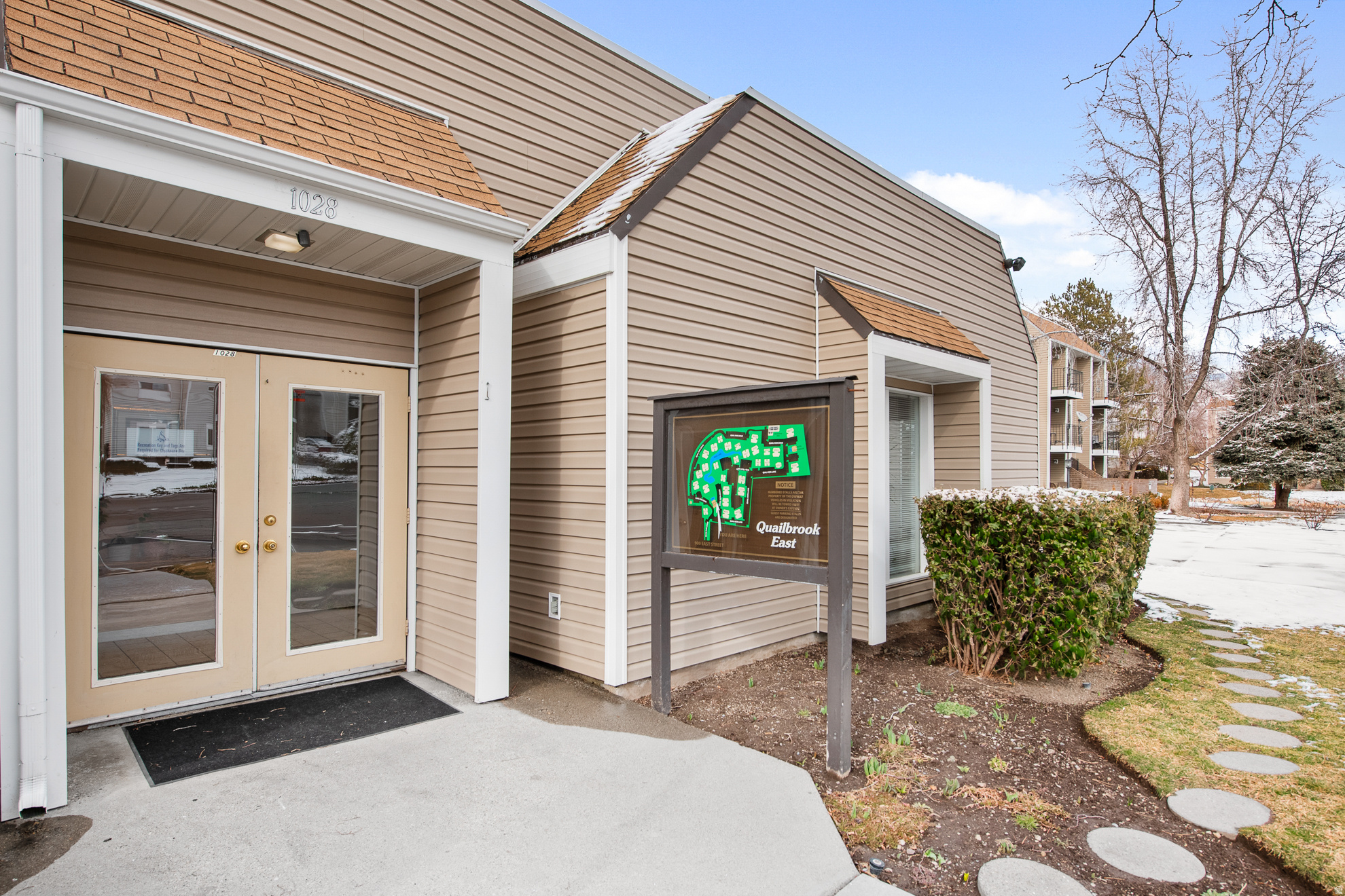 QUAILBROOK EAST - Residential