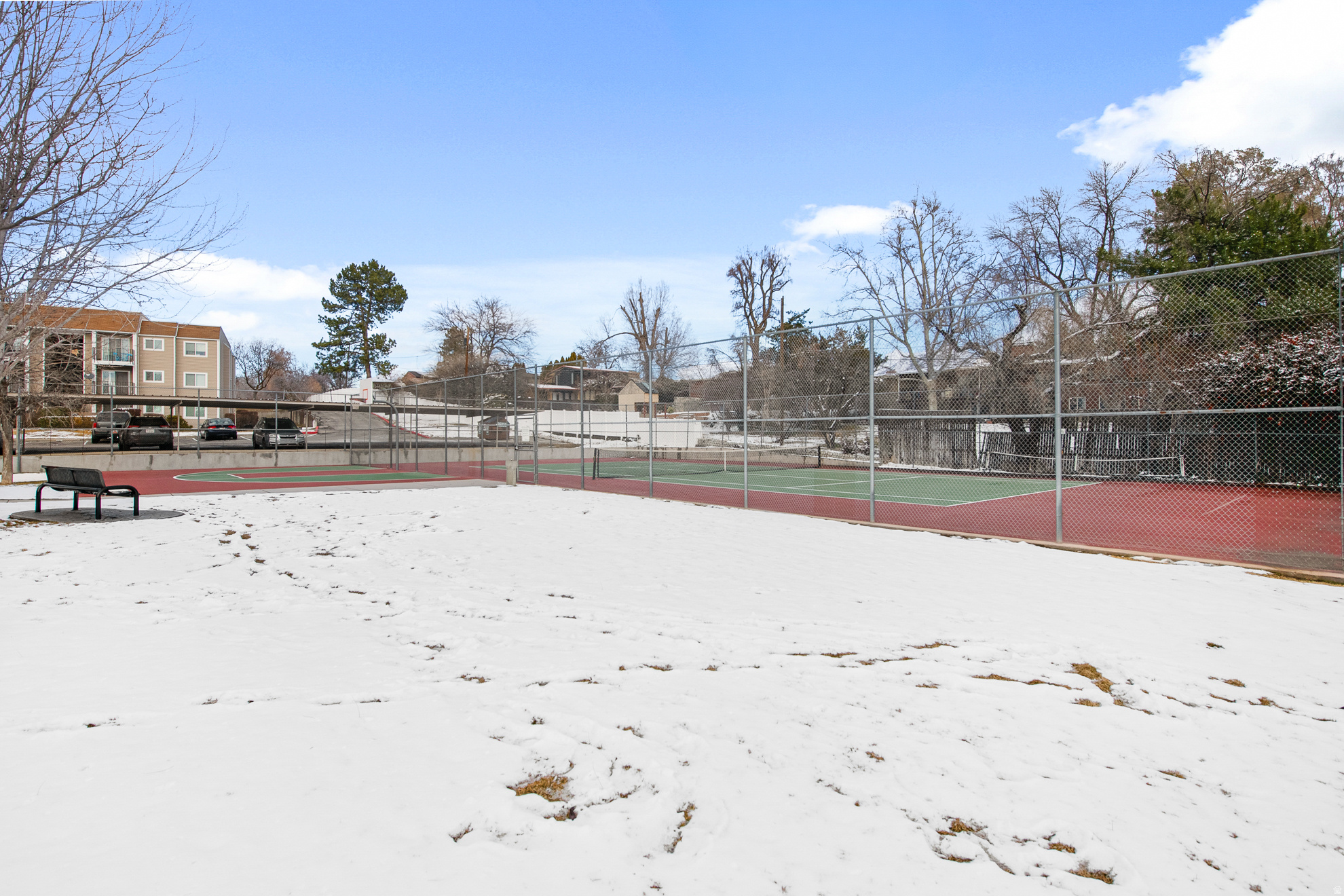 QUAILBROOK EAST - Residential