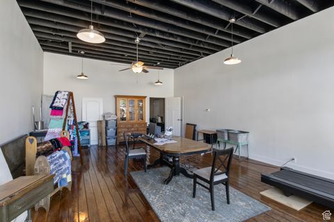 Tiny photo for 317 W MAIN ST, Eureka, UT 84628 (MLS # 2105328)