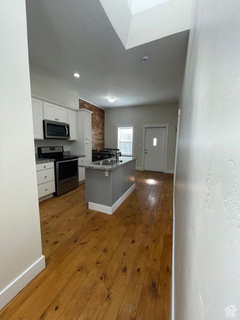Tiny photo for 317 W MAIN ST, Eureka, UT 84628 (MLS # 2105328)