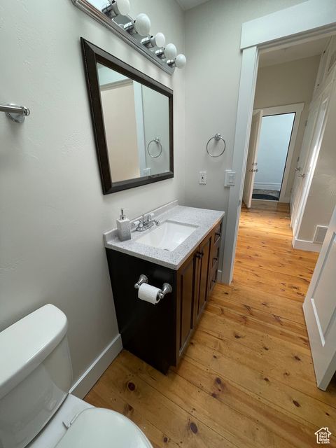 Tiny photo for 317 W MAIN ST, Eureka, UT 84628 (MLS # 2105328)