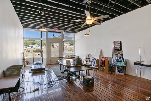 Tiny photo for 317 W MAIN ST, Eureka, UT 84628 (MLS # 2105328)