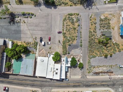 Tiny photo for 317 W MAIN ST, Eureka, UT 84628 (MLS # 2105328)