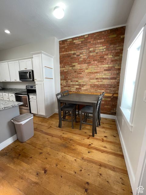 Tiny photo for 317 W MAIN ST, Eureka, UT 84628 (MLS # 2105328)