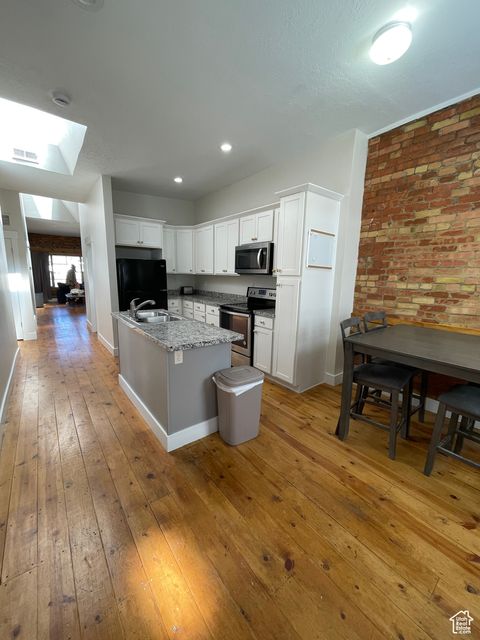 Tiny photo for 317 W MAIN ST, Eureka, UT 84628 (MLS # 2105328)