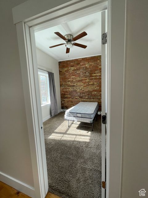 Tiny photo for 317 W MAIN ST, Eureka, UT 84628 (MLS # 2105328)