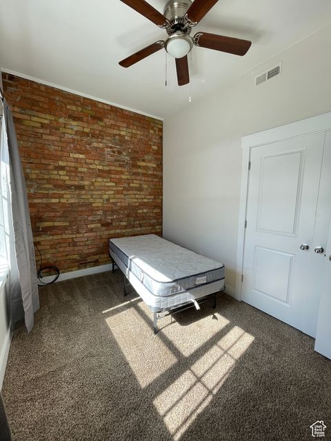 Tiny photo for 317 W MAIN ST, Eureka, UT 84628 (MLS # 2105328)