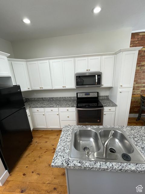 Tiny photo for 317 W MAIN ST, Eureka, UT 84628 (MLS # 2105328)