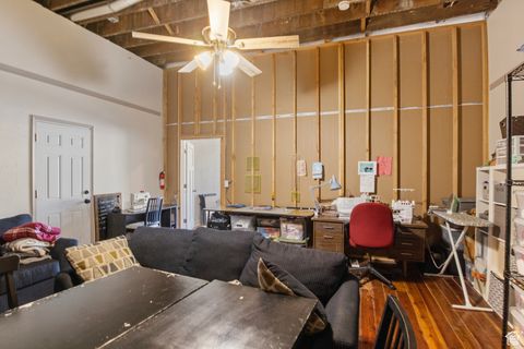 Tiny photo for 317 W MAIN ST, Eureka, UT 84628 (MLS # 2105328)