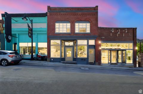 Tiny photo for 317 W MAIN ST, Eureka, UT 84628 (MLS # 2105328)