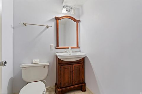 Tiny photo for 3524 N 3000 W, Farr West, UT 84404 (MLS # 2120774)