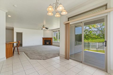 Tiny photo for 3524 N 3000 W, Farr West, UT 84404 (MLS # 2120774)